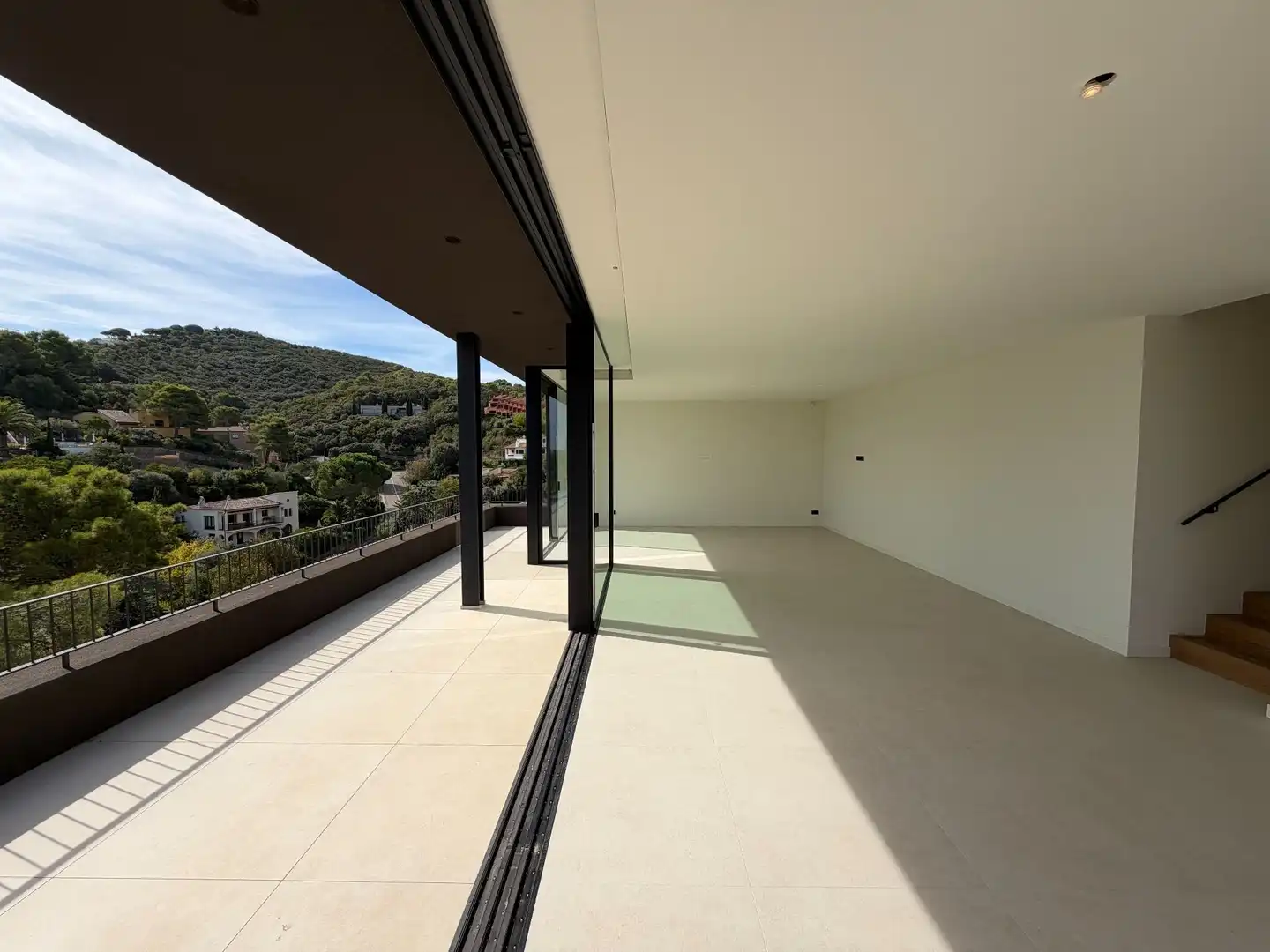 Casa con piscina in vendita a joaquim vayreda, imagen 16