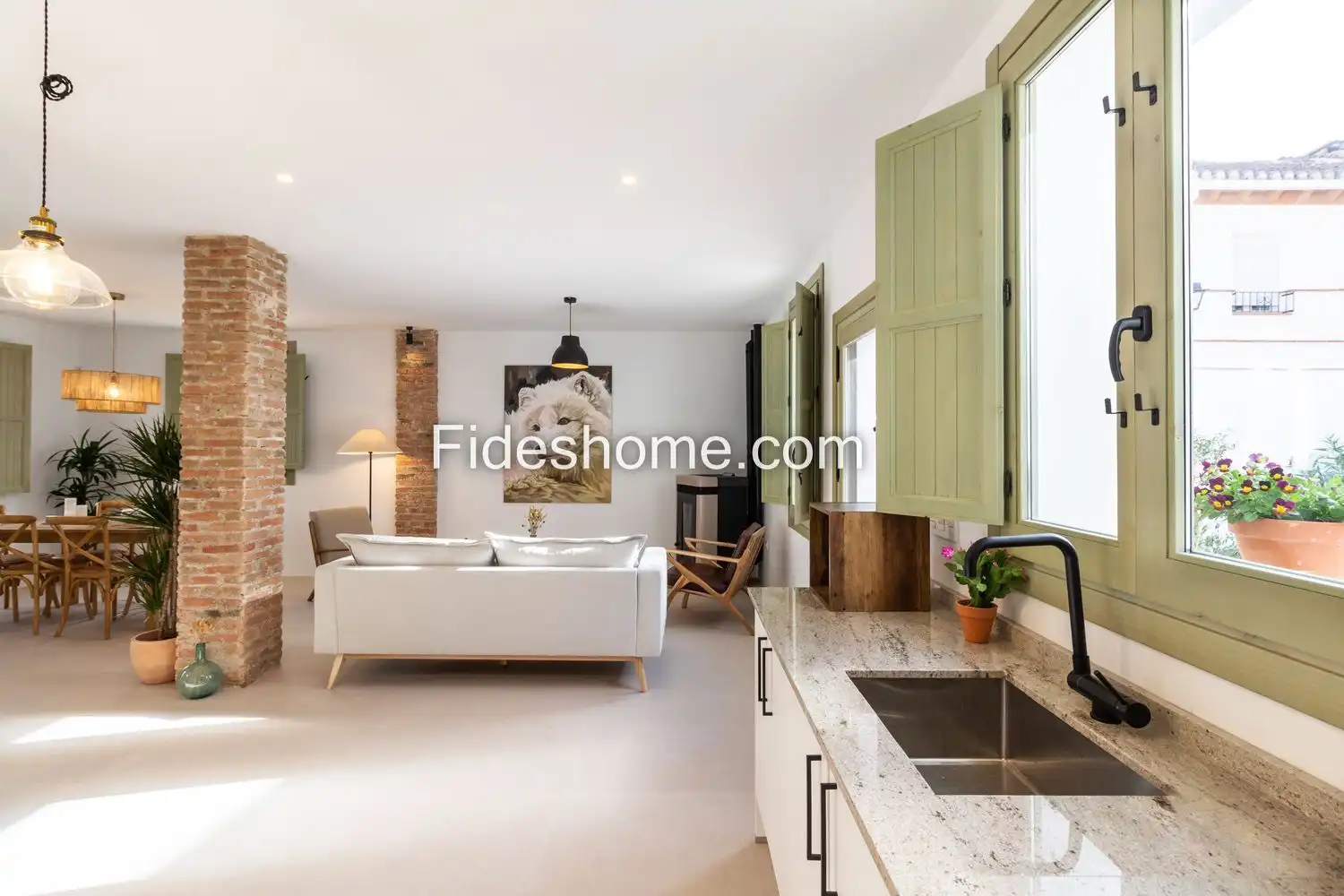 Casa rustica con giardino in vendita a Memoria, imagen 15