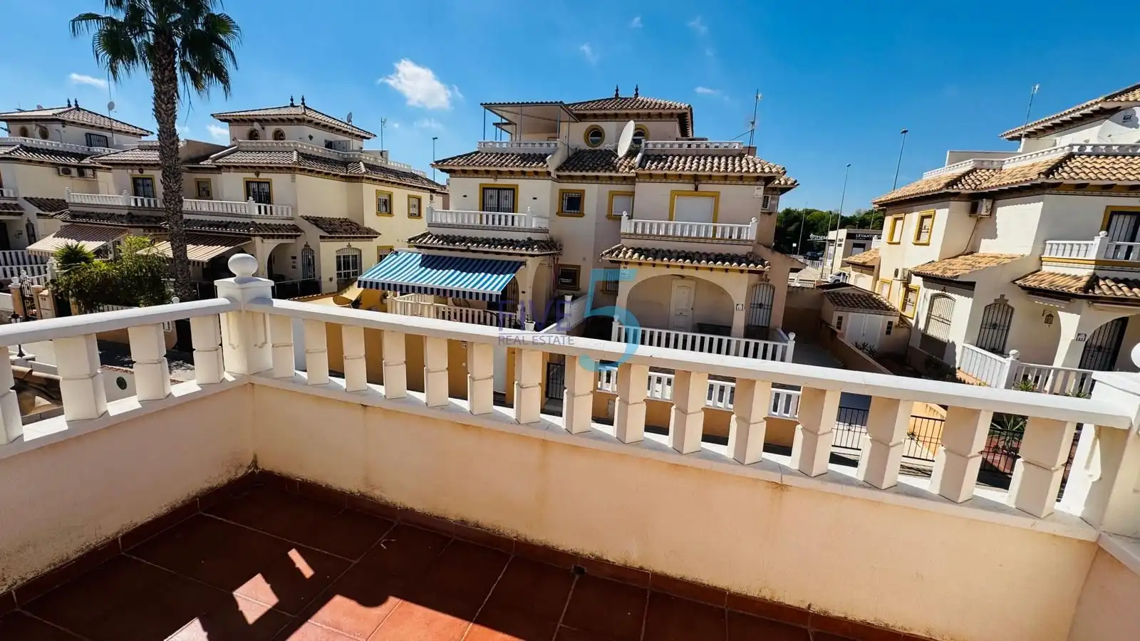 Adosado con terraza en venta en Orihuela Costa, imagen 15