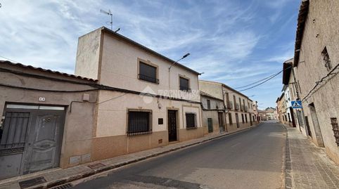 Foto 2 de Casa adosada en venda a Granátula de Calatrava, Ciudad Real