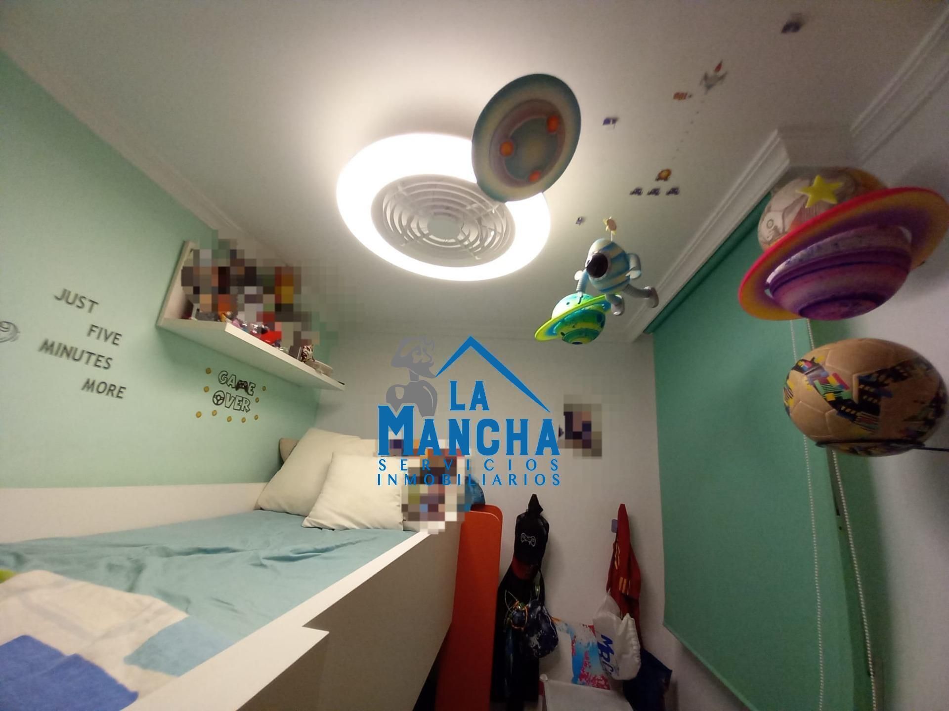 Habitación de Piso en venta en  Albacete Capital con Calefacción