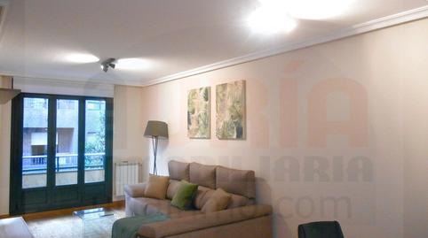 Photo 4 of Flat to rent in Calle Manuel Pedregal, Salesas - Foncalada - Campoamor, Oviedo