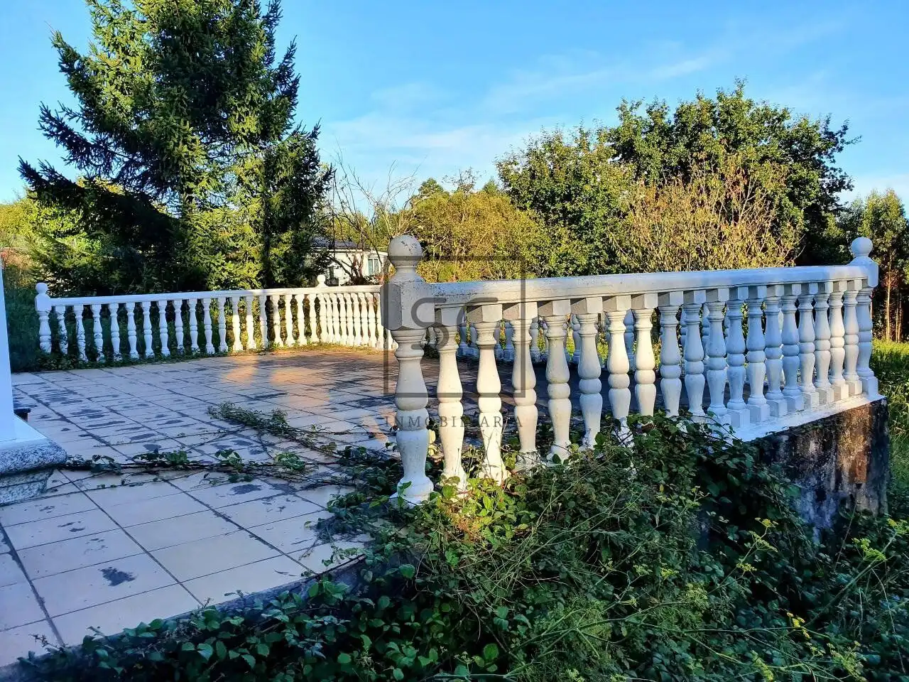 Casa o chalet en venta en Ferrol con Calefacción, Terraza y Amueblado