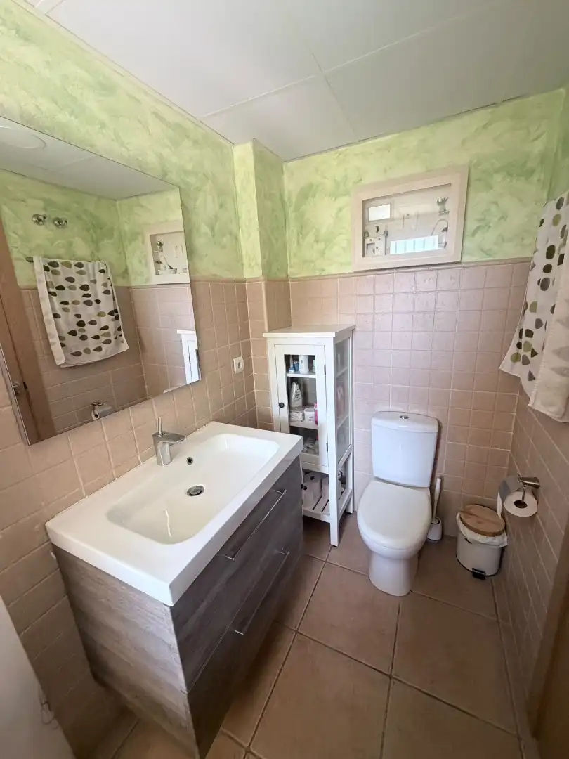 Casa bifamiliare con piscina in vendita a Carrer de Centaure, imagen 19