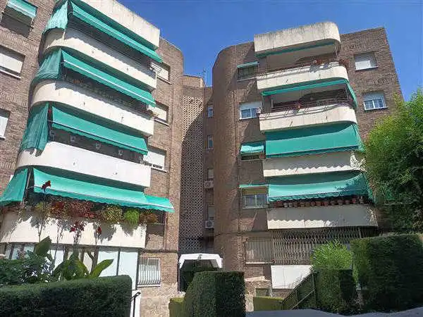 Piso en venta en URB. GRAN HABITAT, imagen 3