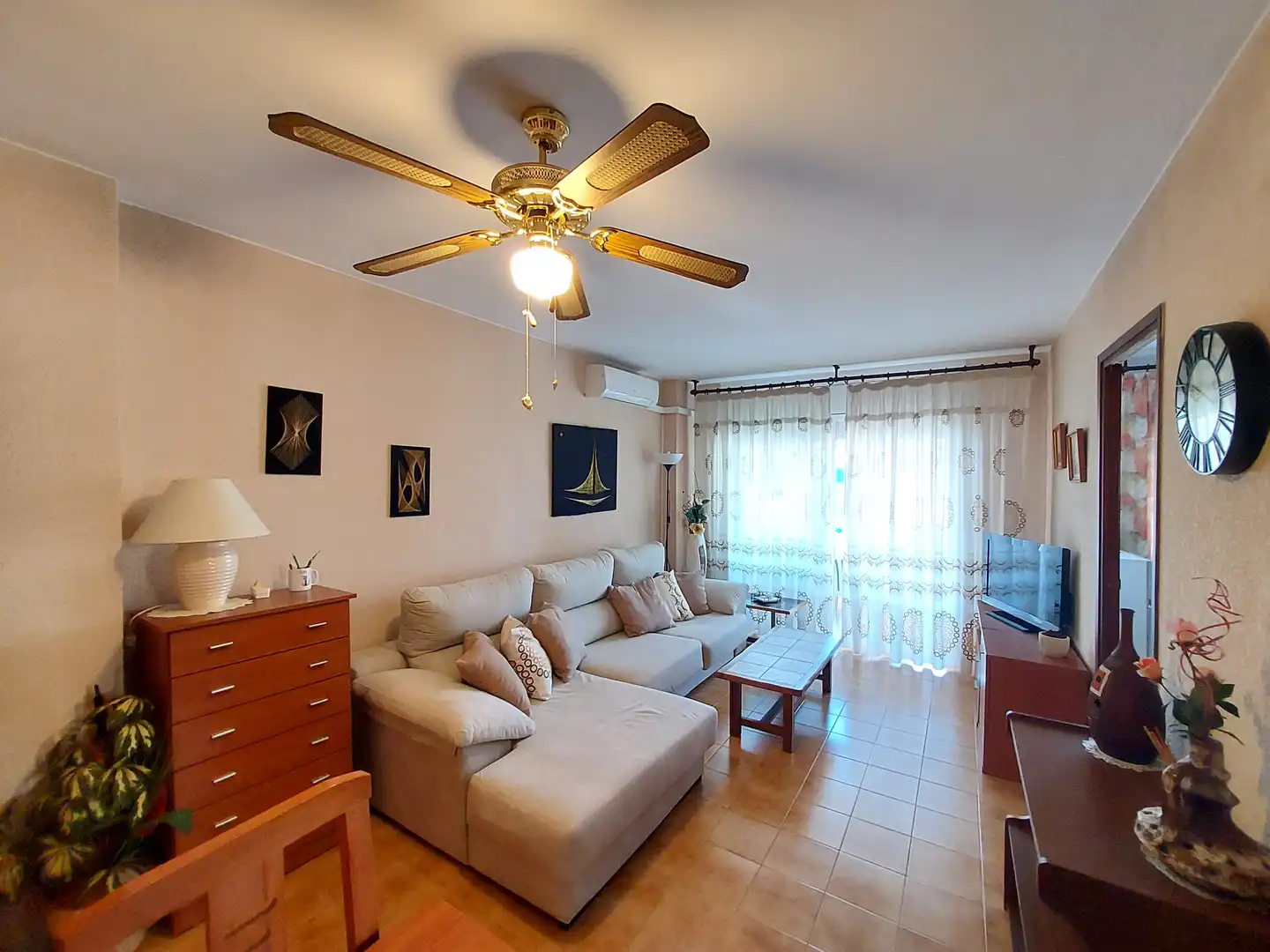Appartement compact à vendre à Carrer Saragossa, imagen 6