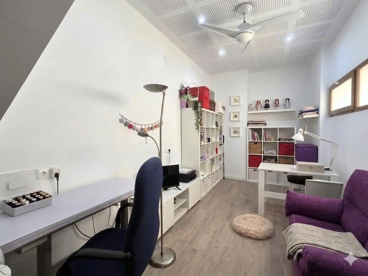 Casa o chalet en venta en Les Alqueries / Alquerías del Niño Perdido con Aire acondicionado, Calefacción y Terraza
