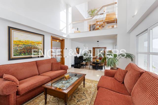 Casa-chalet en Venta en Puçol Ciudad