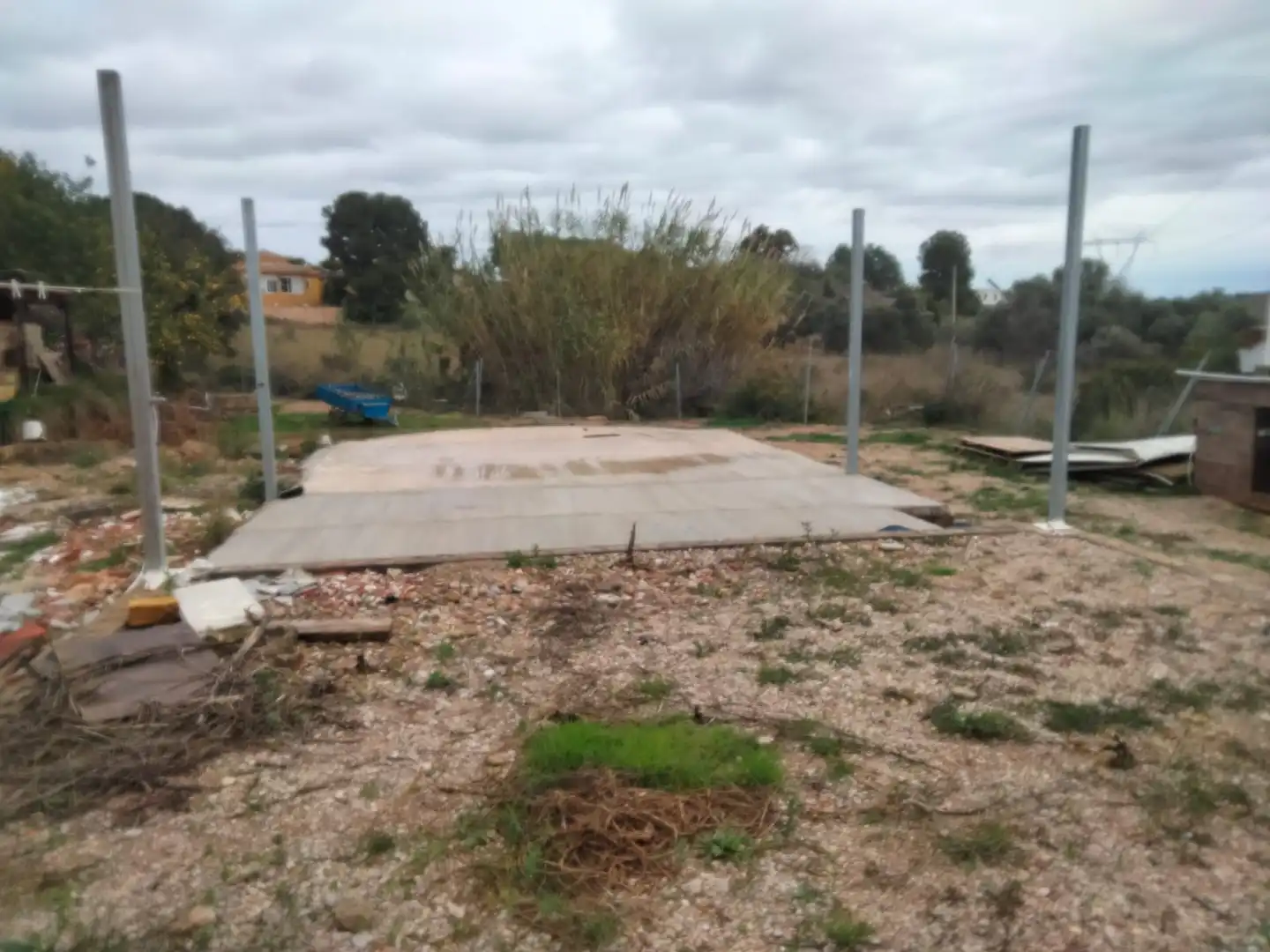 Casa o chalet en venta en Torrent
