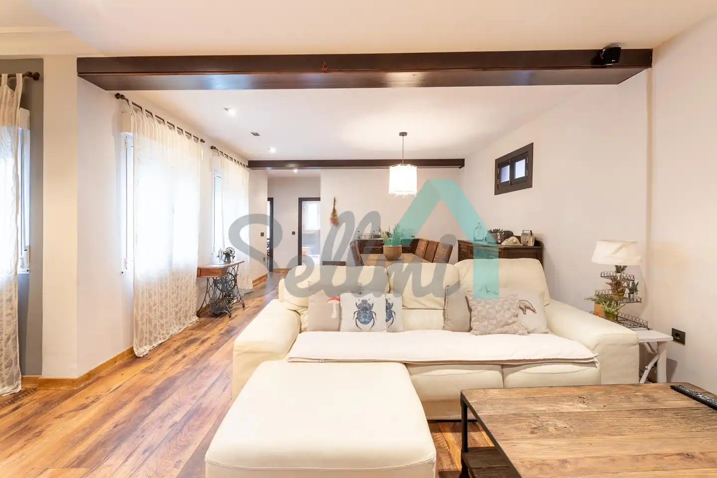 Wohnung zur Miete in Oviedo , Asturias