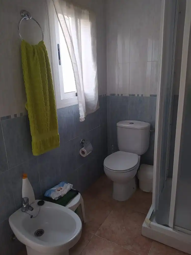 Baño de Casa o chalet en venta en Garrovillas de Alconétar con Trastero