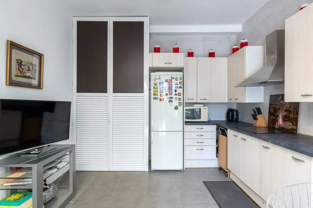 Maison jumelée avec terrasse à vendre à El Faro, imagen 34