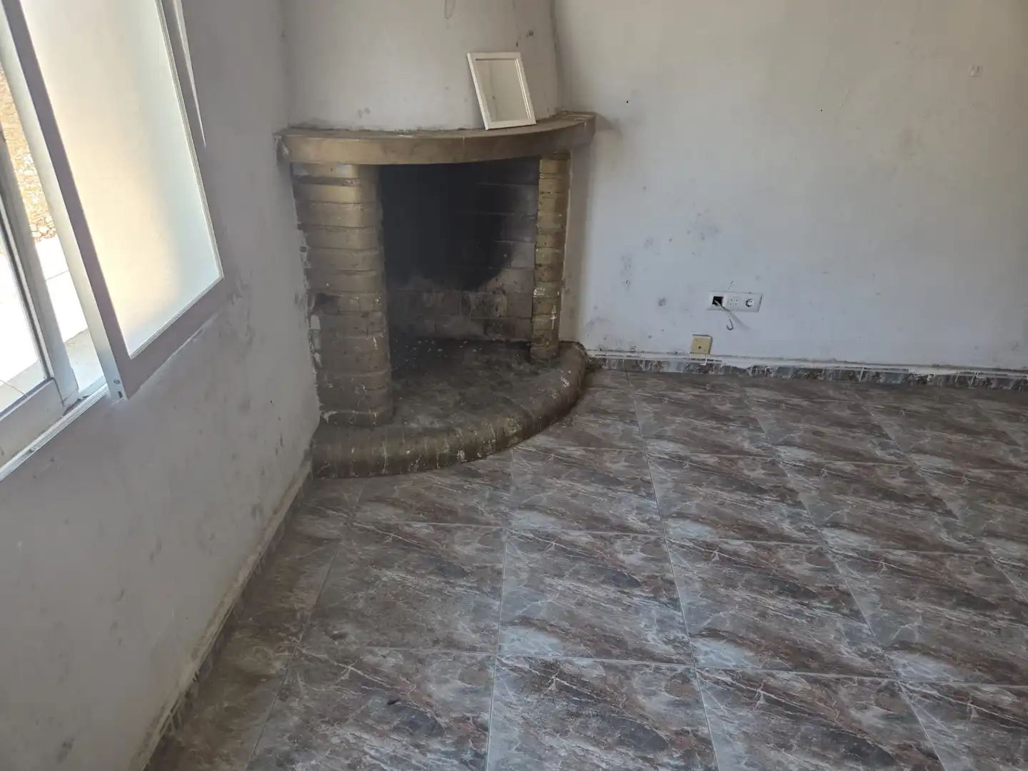 Piso en venta en Manuel