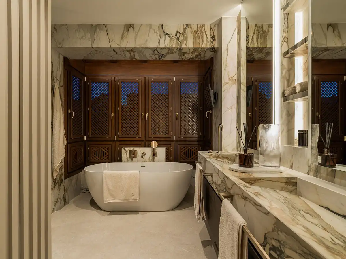 Penthouse mit Aufzug zum Verkauf in Benamara - Atalaya, imagen 29