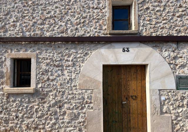 Casa adosada en Alquiler en Ariany