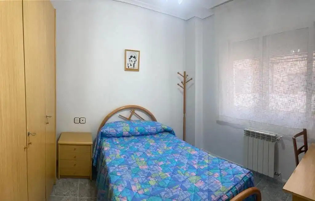 Piso con terraza en alquiler en Calle Vicente Aleixandre 8, imagen 4
