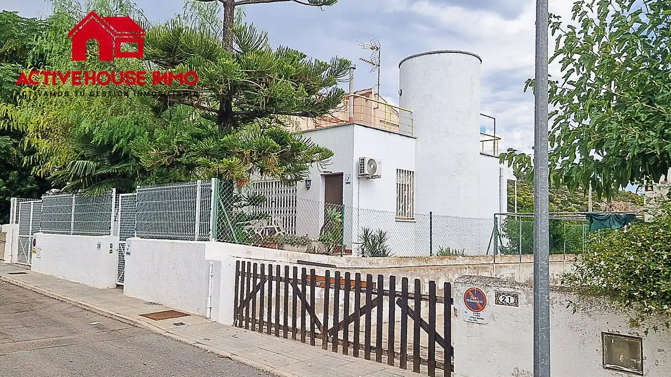 Maison mitoyenne à vendre à Urbanització Safont, imagen 10