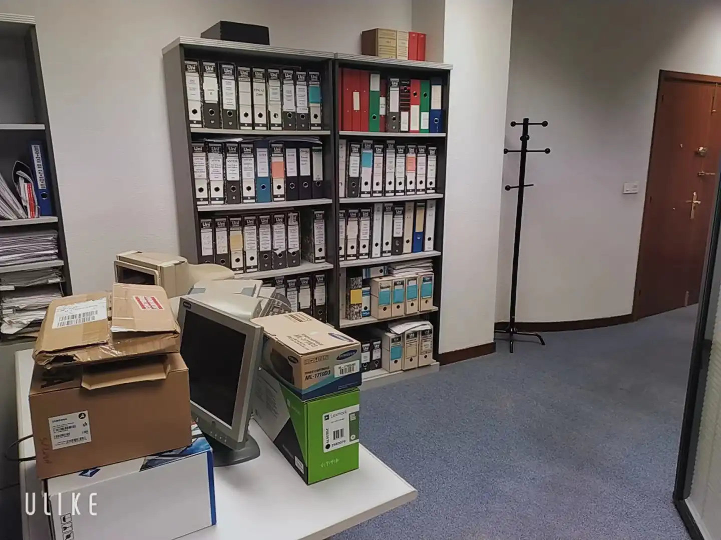 Office space with lift for sale in Plaza Jado, imagen 22