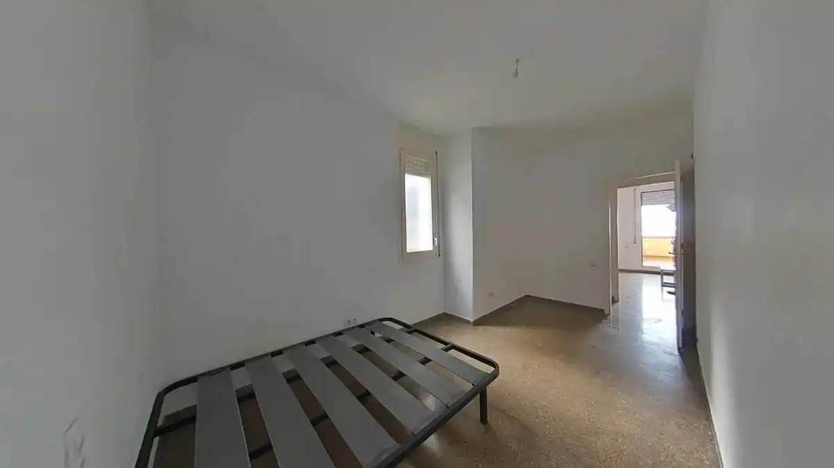 Ático en venta en Carrer de Girona, Joan Prim