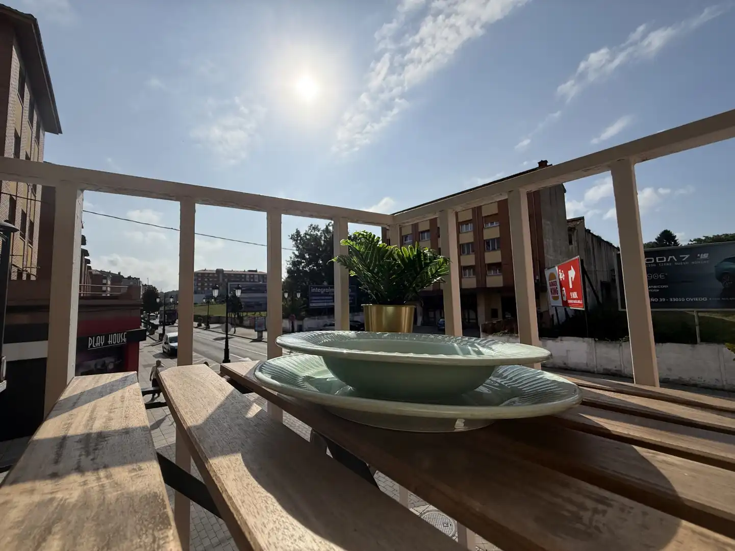 Flat with lift for sale in Oviedo - calle Rio Nora 1, imagen 5
