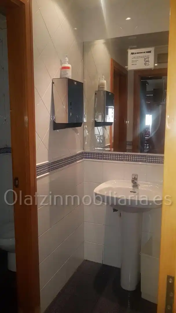 Local comercial en venda a Zalla, imagen 9