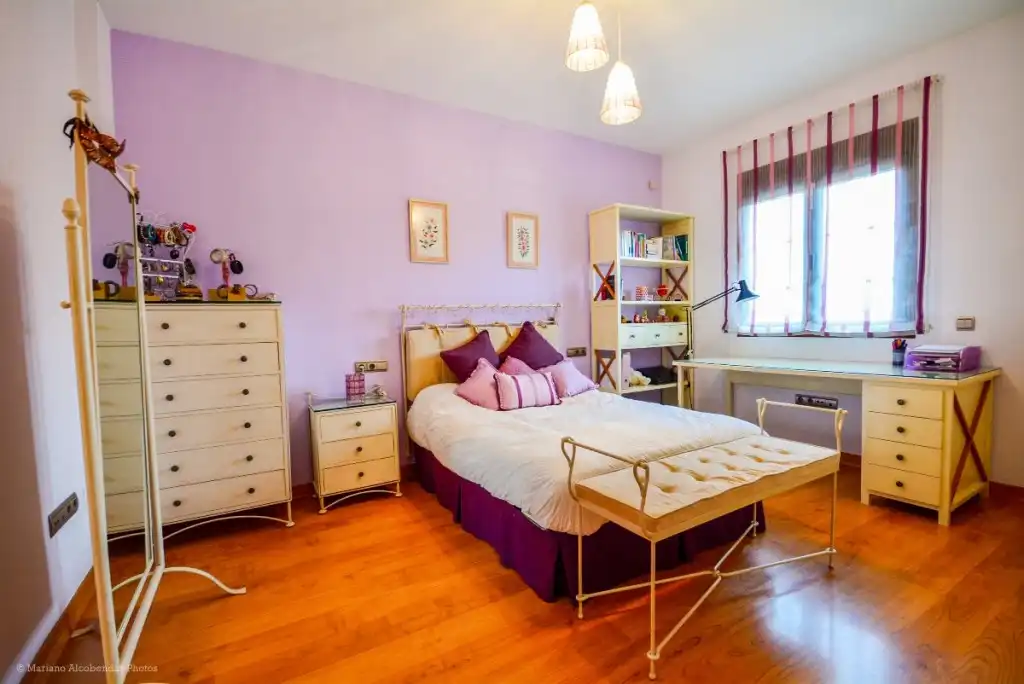 Villa avec piscine à vendre à Campo de Mijas, imagen 19