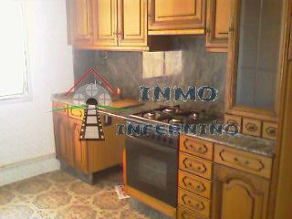 Cocina de Piso en venta en Ferrol