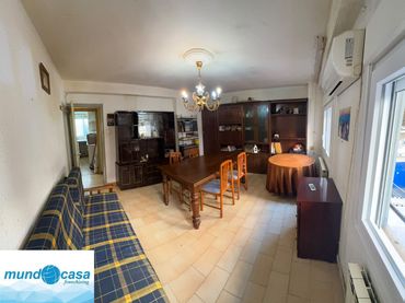 Piso con ascensor en venta en Calle de la Batalla de Lepanto