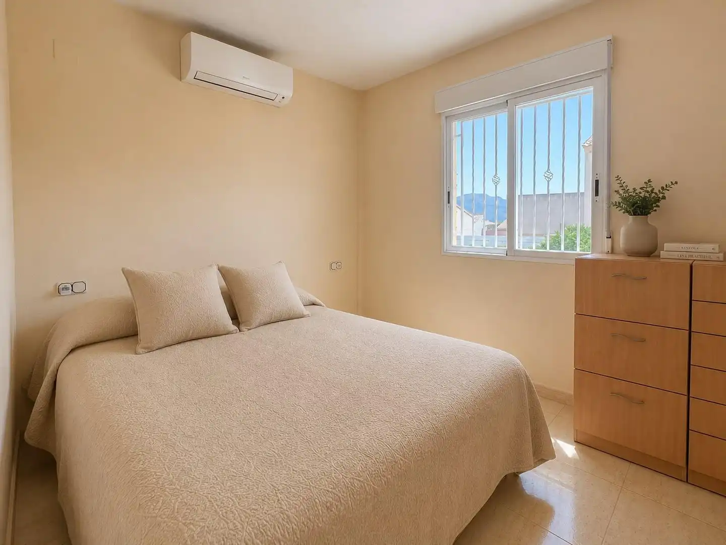 Maison mitoyenne avec piscine à vendre à La Alberca, imagen 8