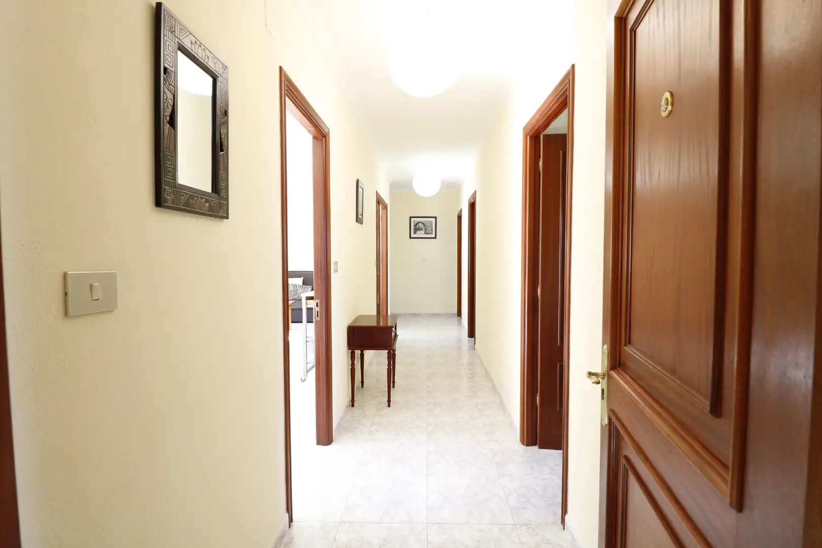 Houses for sale in Carnota  with Private garden, Terrace and Furnished