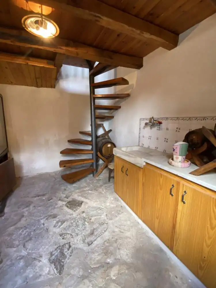 Maison rustique avec jardin à vendre à Pont Major - Pedret - Campdorà, imagen 31