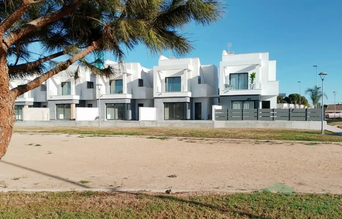Casa con piscina in vendita a San Javier ciudad, imagen 15