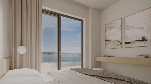 Foto 4 de Apartamento en venta en El Faro de Calaburra - Chaparral, Mijas
