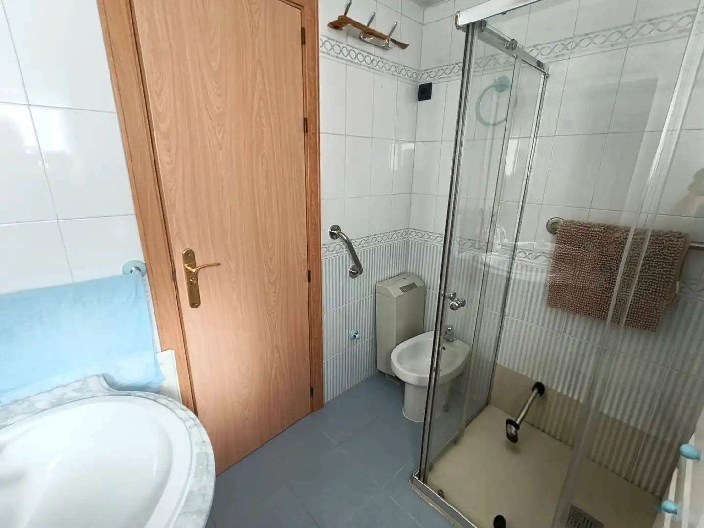 Pis amb ascensor en venda a Plaza José Celestino Mutis 22, imagen 19