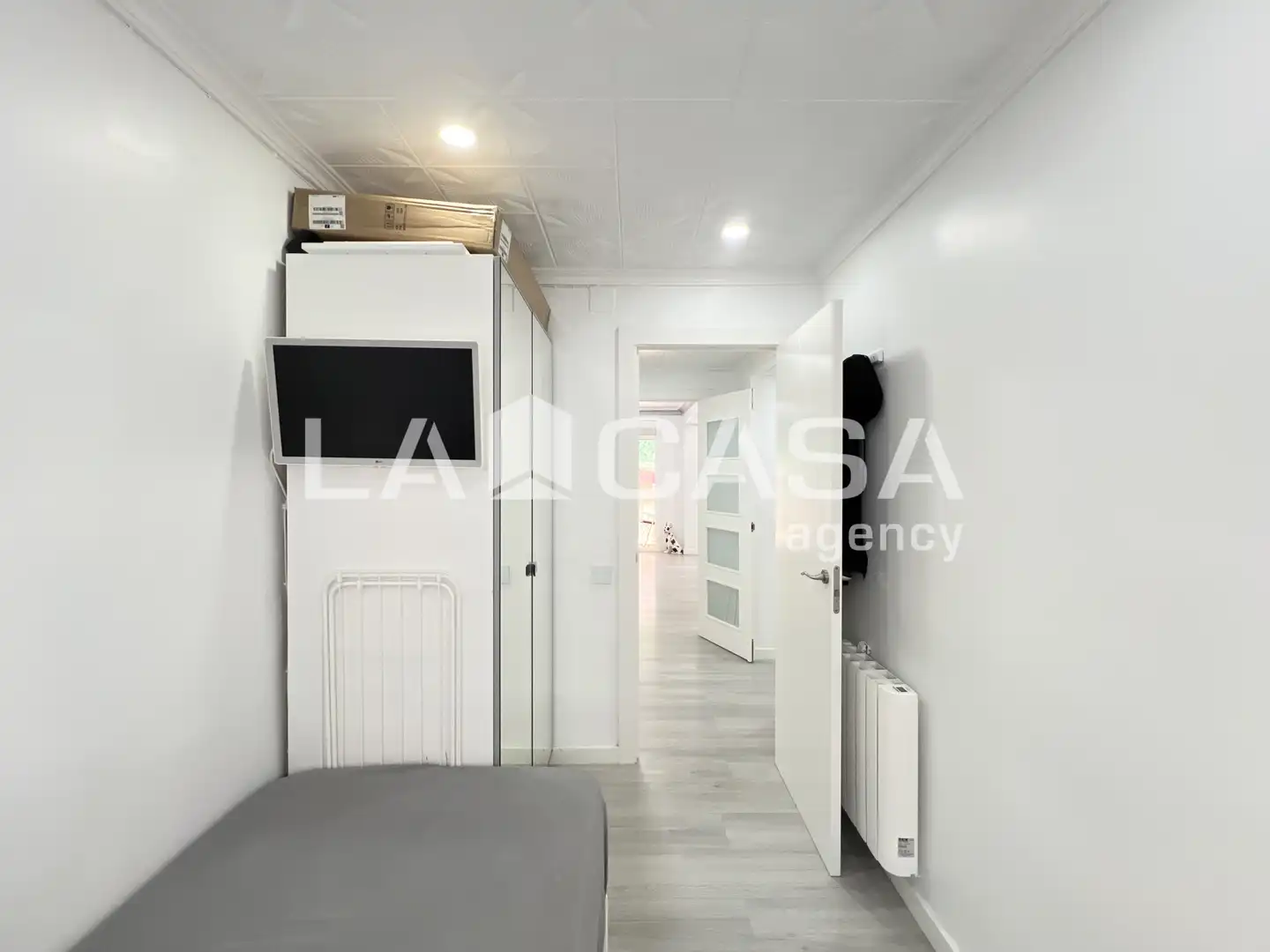 Piso con terraza en venta en Carrer d'Austràlia, imagen 11