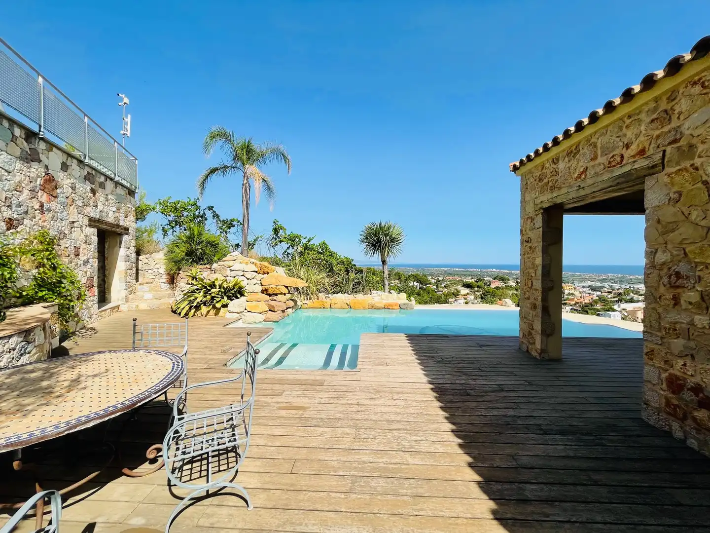 Detached house with pool for sale in La Pedrera - Vessanes, imagen 10