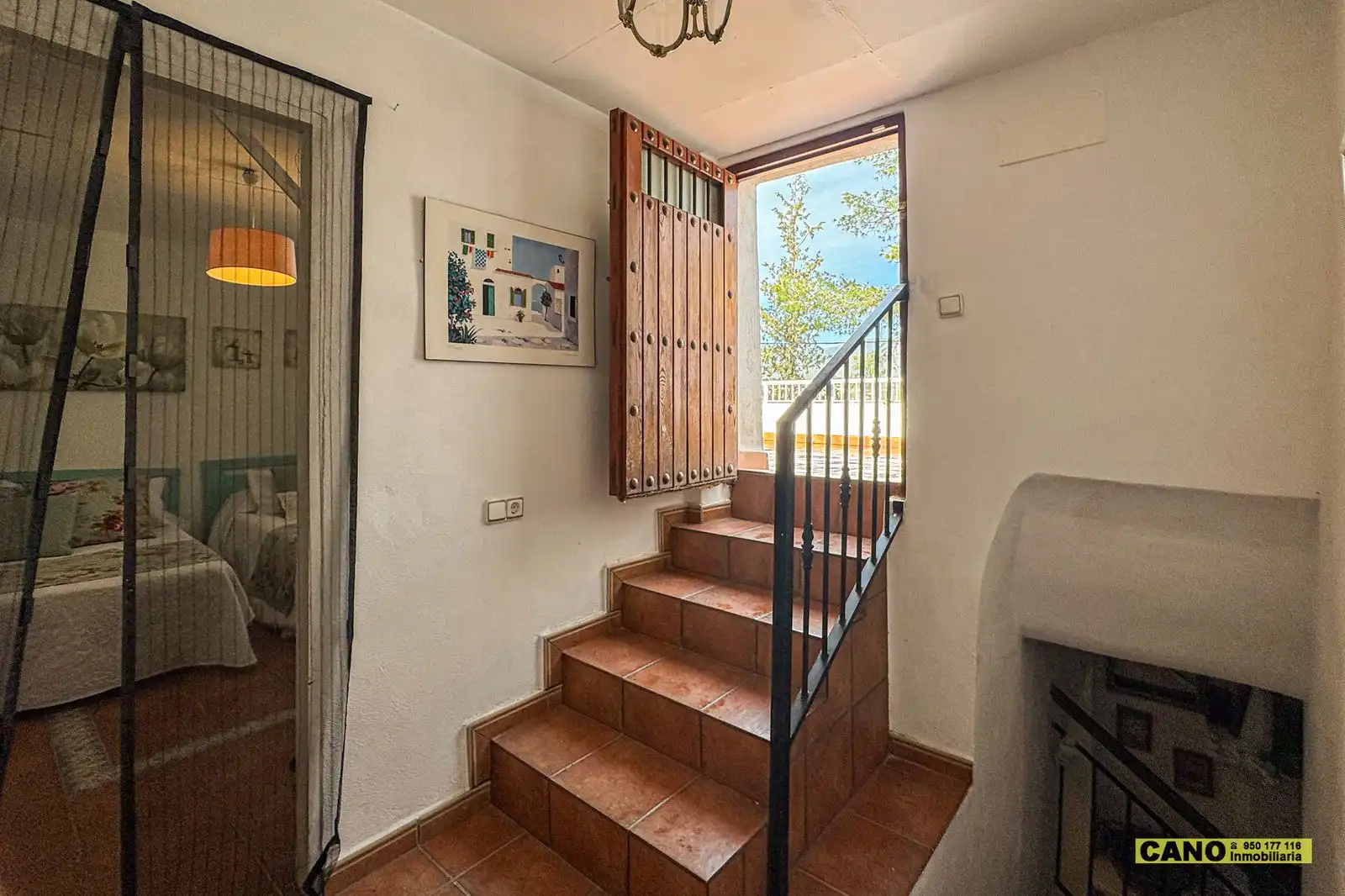 Casa o chalet en venta en Instinción con Terraza y Trastero