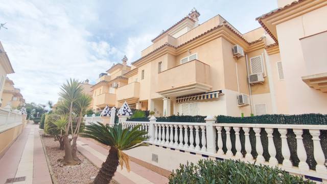 Dúplex en Alquiler en Monte Faro - Altomar II