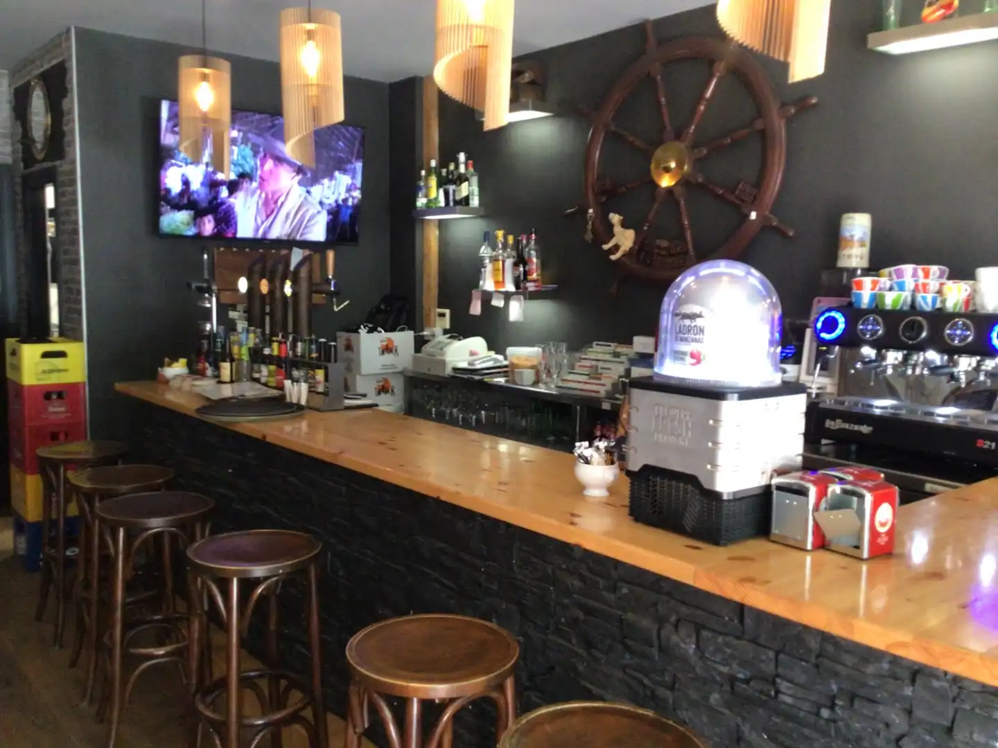 Local comercial en traspaso en Estruch - Eixample, imagen 4