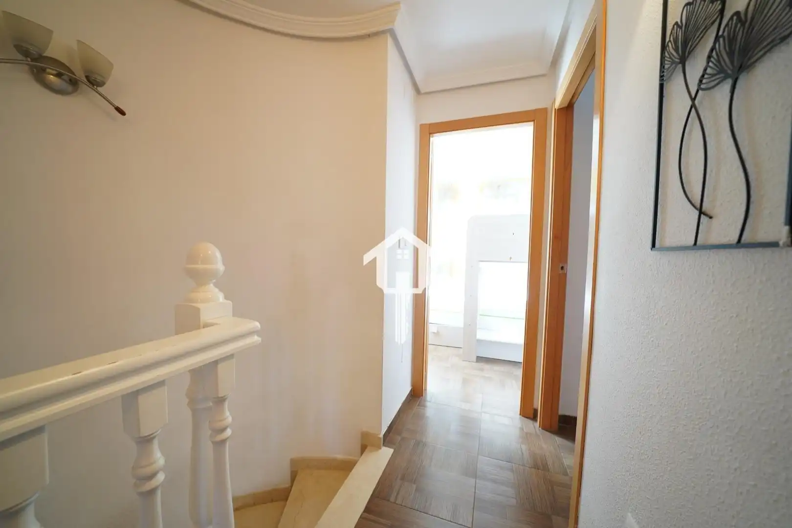 Casa adosada en venda en Alicante / Alacant amb Aire condicionat, Calefacció i Jardí privat
