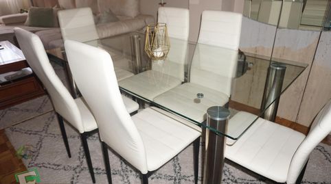 Foto 3 de Dúplex en venta en del Real , Viella - Granda - Meres, Siero