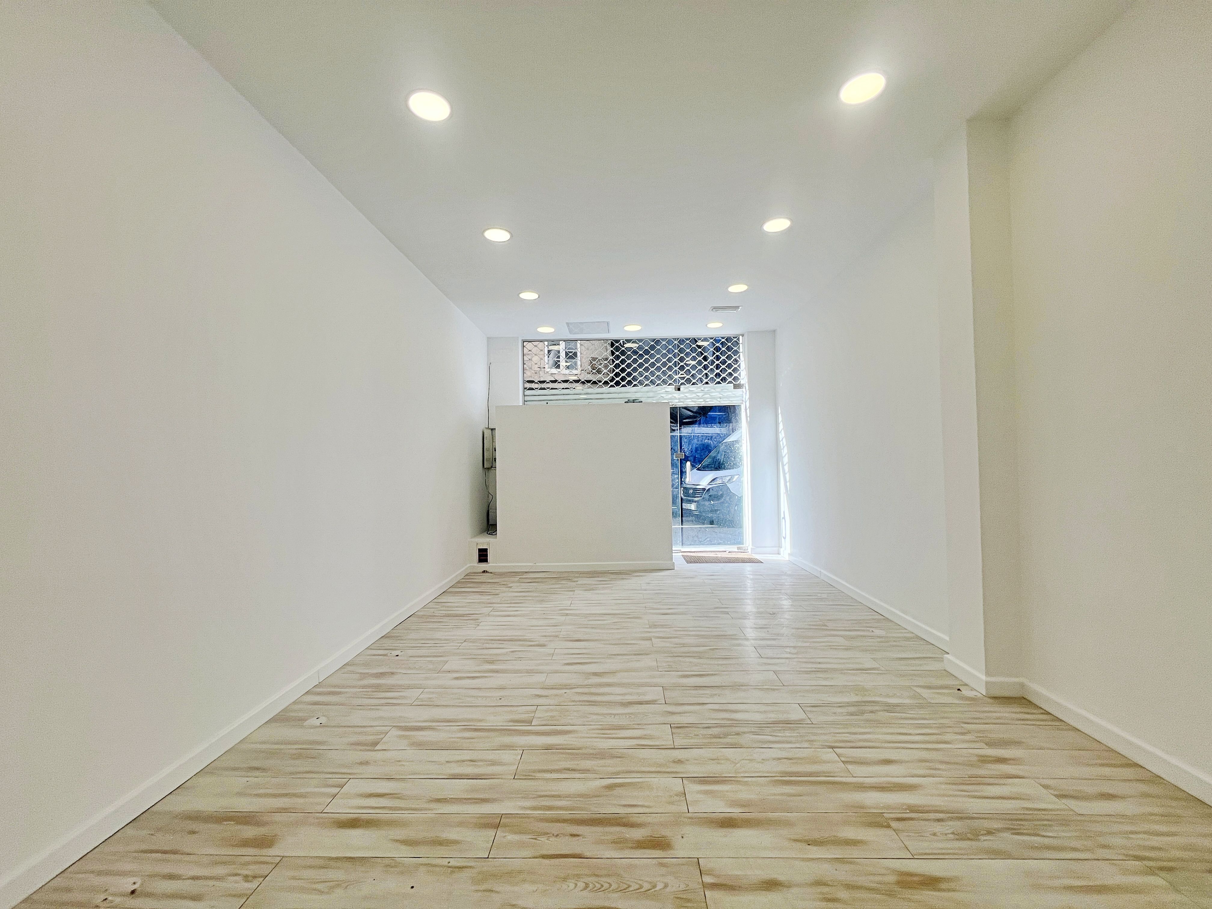 Premises to rent in Lugo Capital
