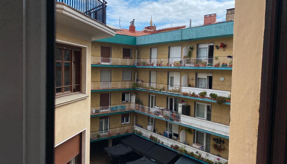Photo 1 of Flat for sale in Patxiku Kalea, Zarautz, Gipuzkoa
