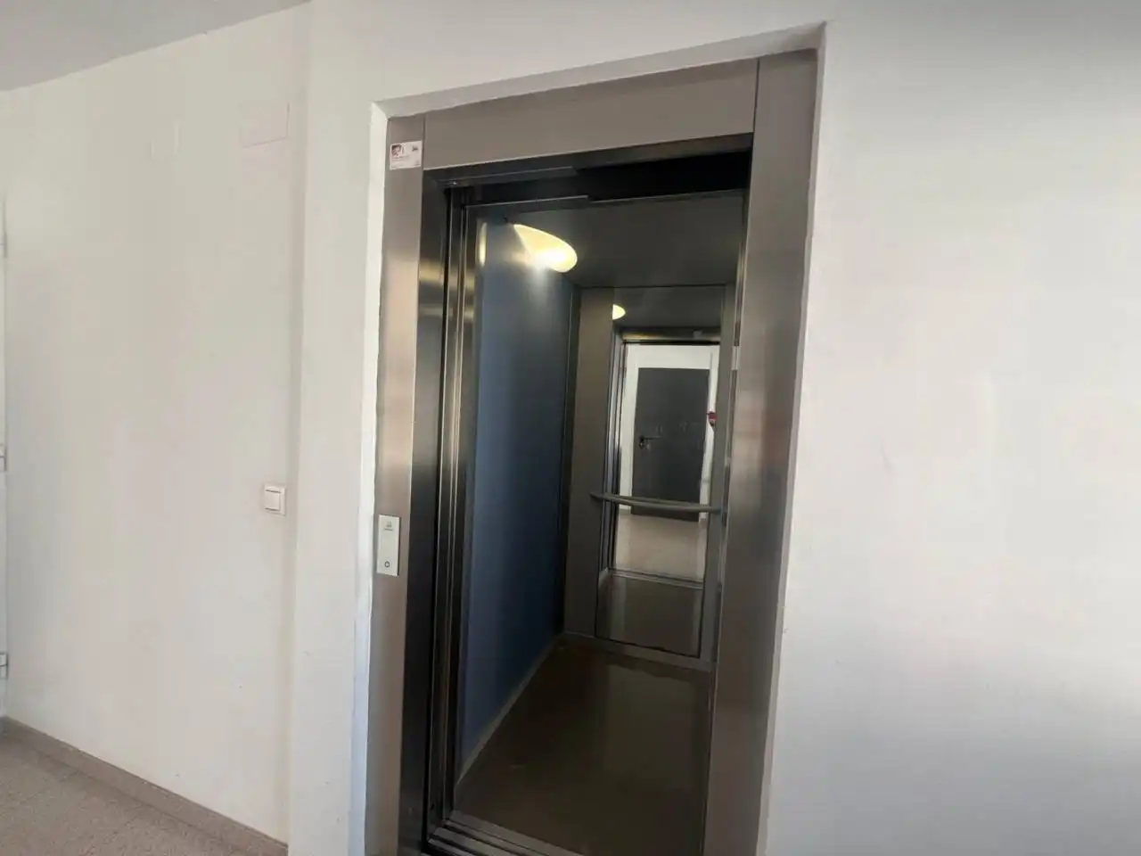 Attic for sale in El Campello  with Air Conditioner, Terrace and Furnished