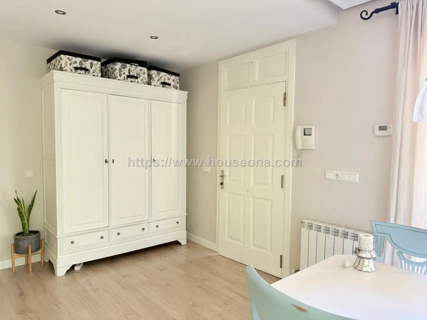 Habitación de Casa o chalet en venta en Laguardia con Amueblado