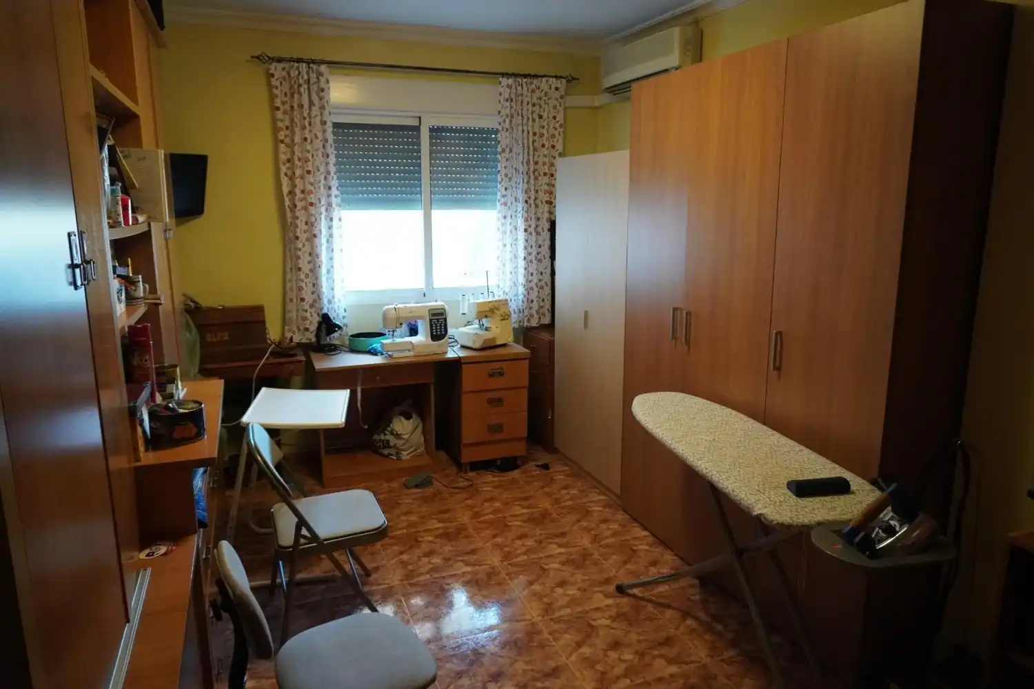 Dormitori de Casa o xalet en venda en Mazarrón amb Moblat