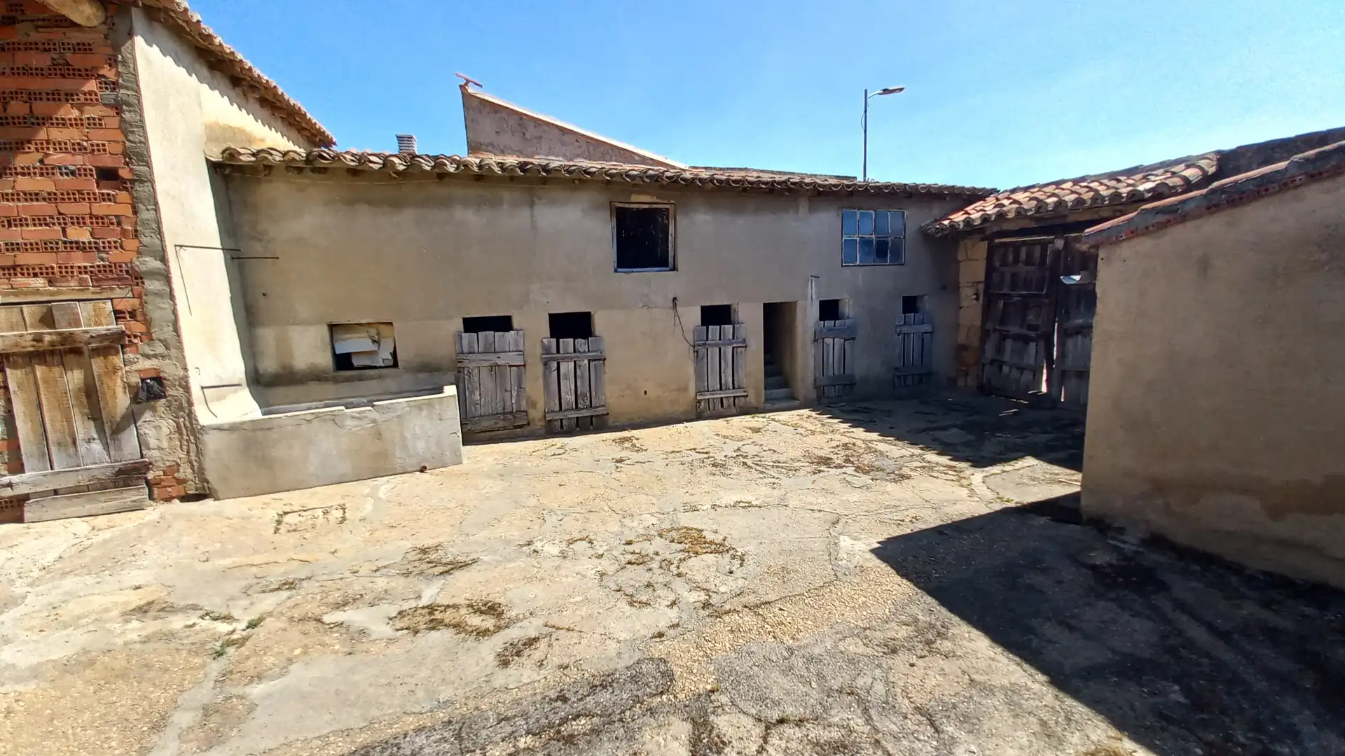 Casa en venda a Corrales del Vino, imagen 53