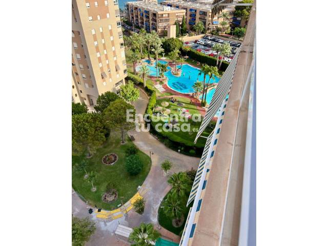 Piso en Venta en Hisenda l´Administrador en Playa Muchavista