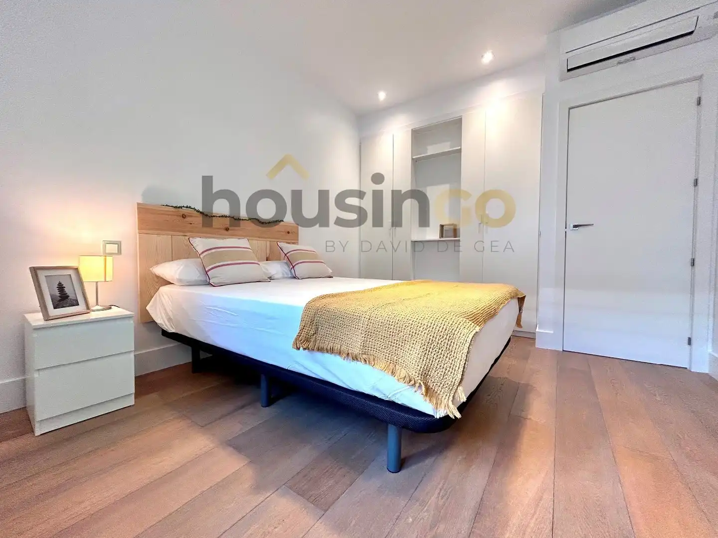 Piso en alquiler en Triana, imagen 4