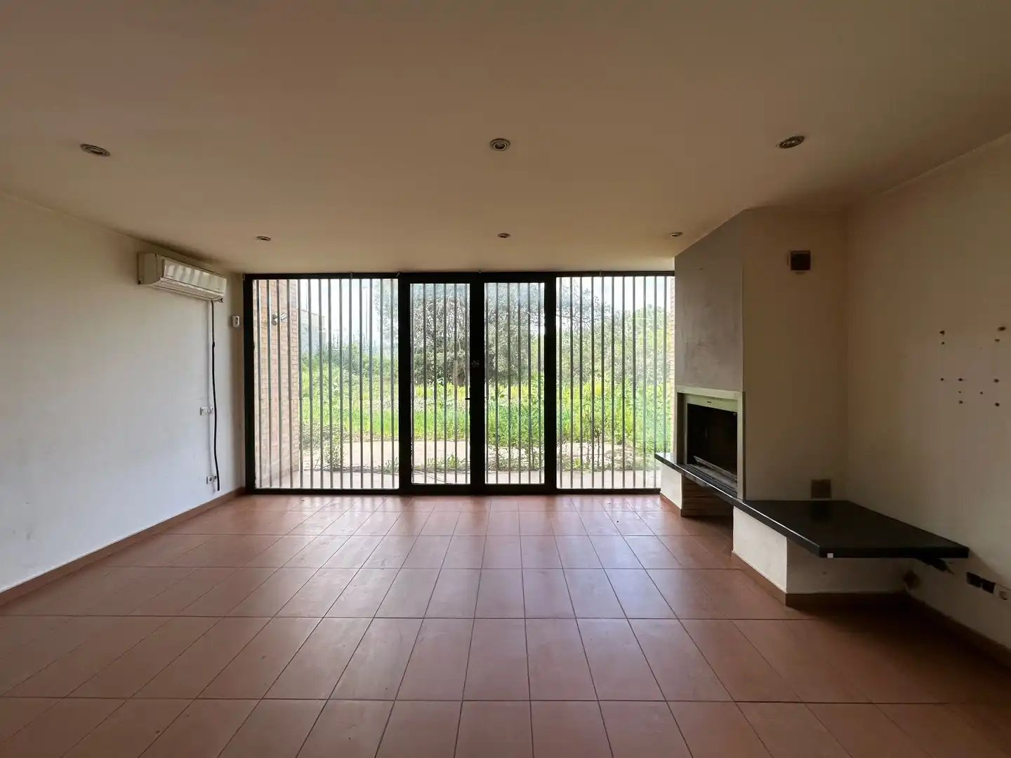 Casa o chalet en venta en Lliçà d'Amunt con Aire acondicionado, Jardín privado y Terraza